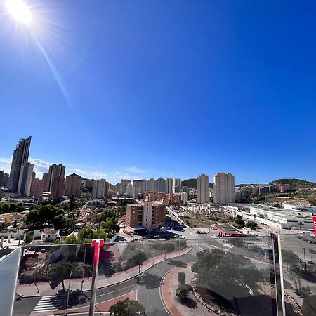 Apartamentos Oasis De La Cala ฟีเนสตรัต ภายนอก รูปภาพ