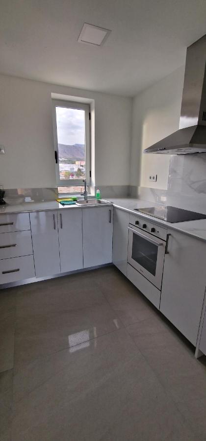 Apartamentos Oasis De La Cala ฟีเนสตรัต ภายนอก รูปภาพ
