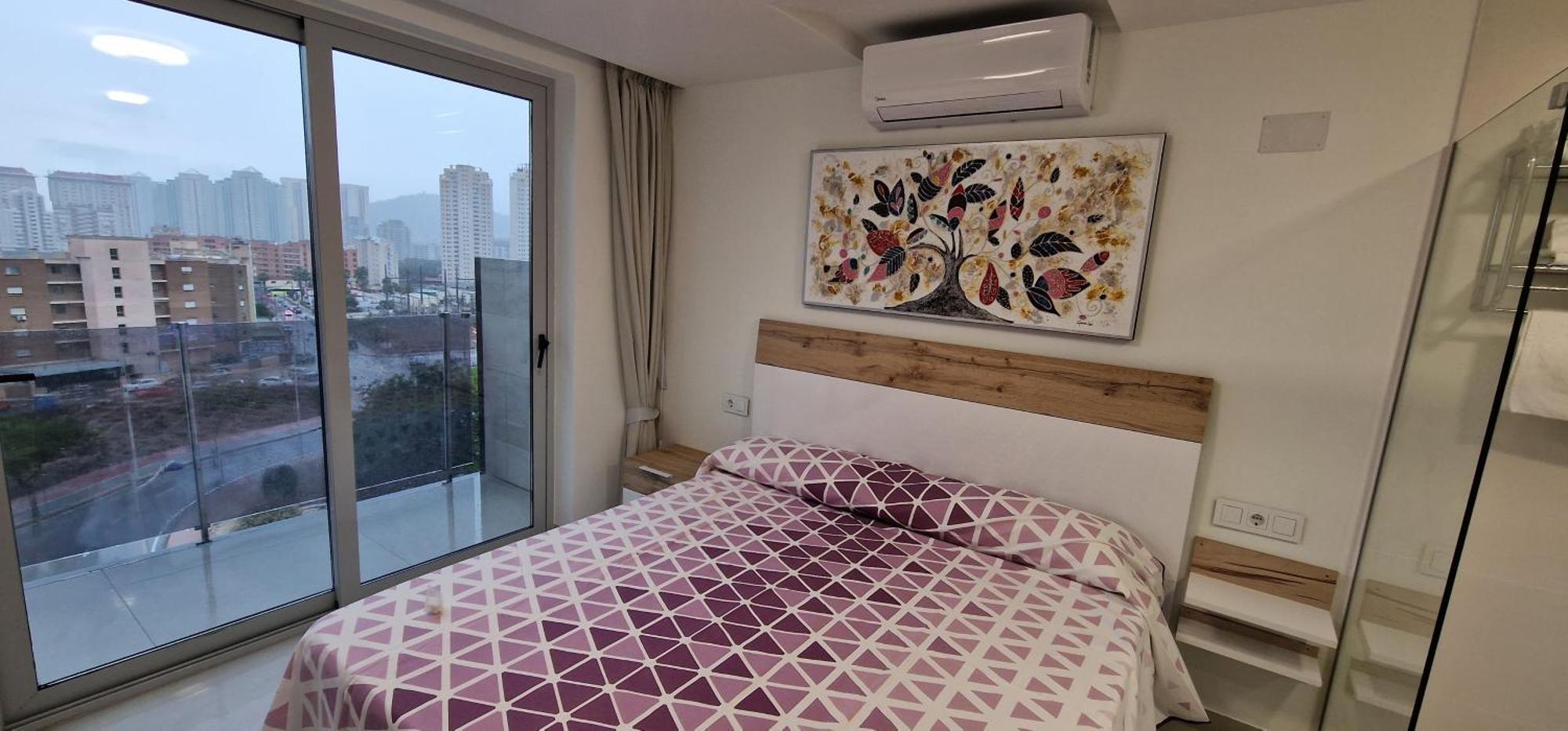 Apartamentos Oasis De La Cala ฟีเนสตรัต ภายนอก รูปภาพ