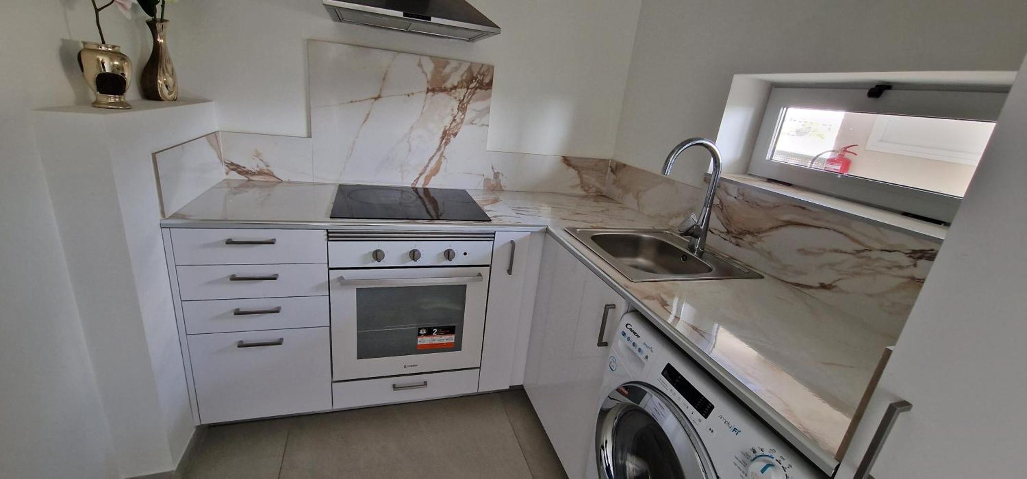 Apartamentos Oasis De La Cala ฟีเนสตรัต ภายนอก รูปภาพ
