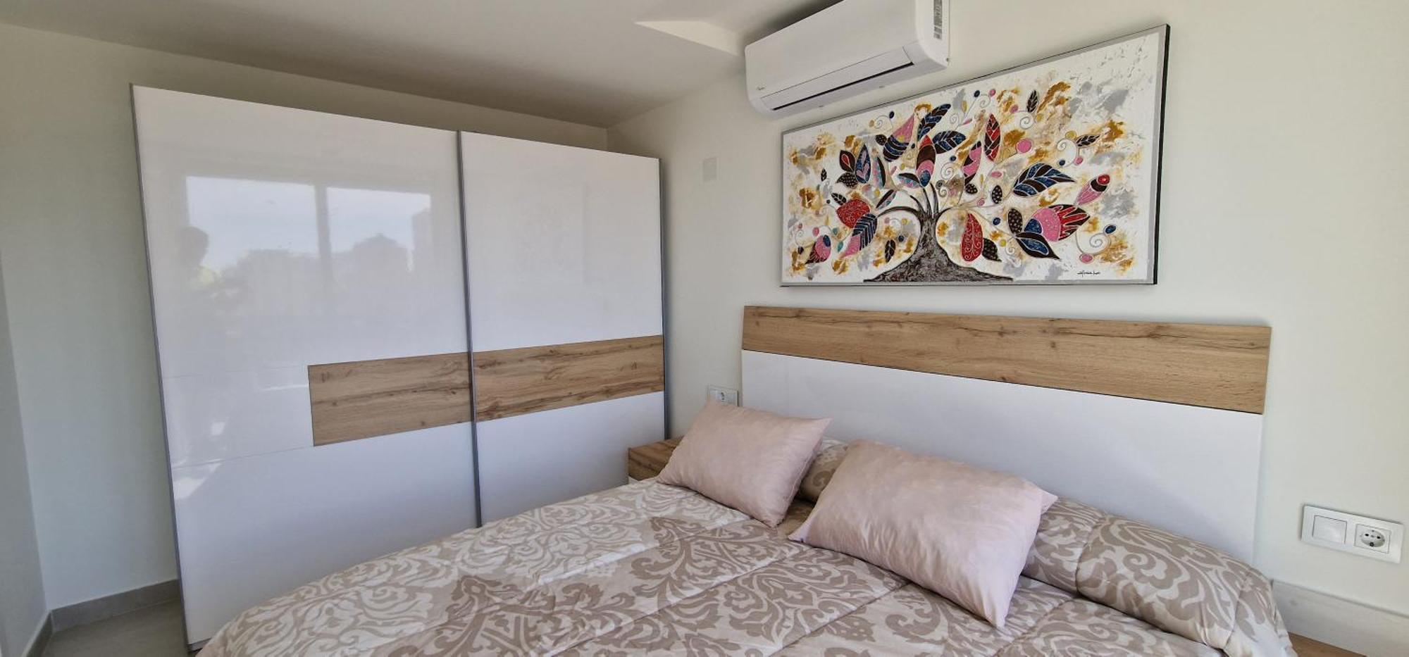 Apartamentos Oasis De La Cala ฟีเนสตรัต ภายนอก รูปภาพ