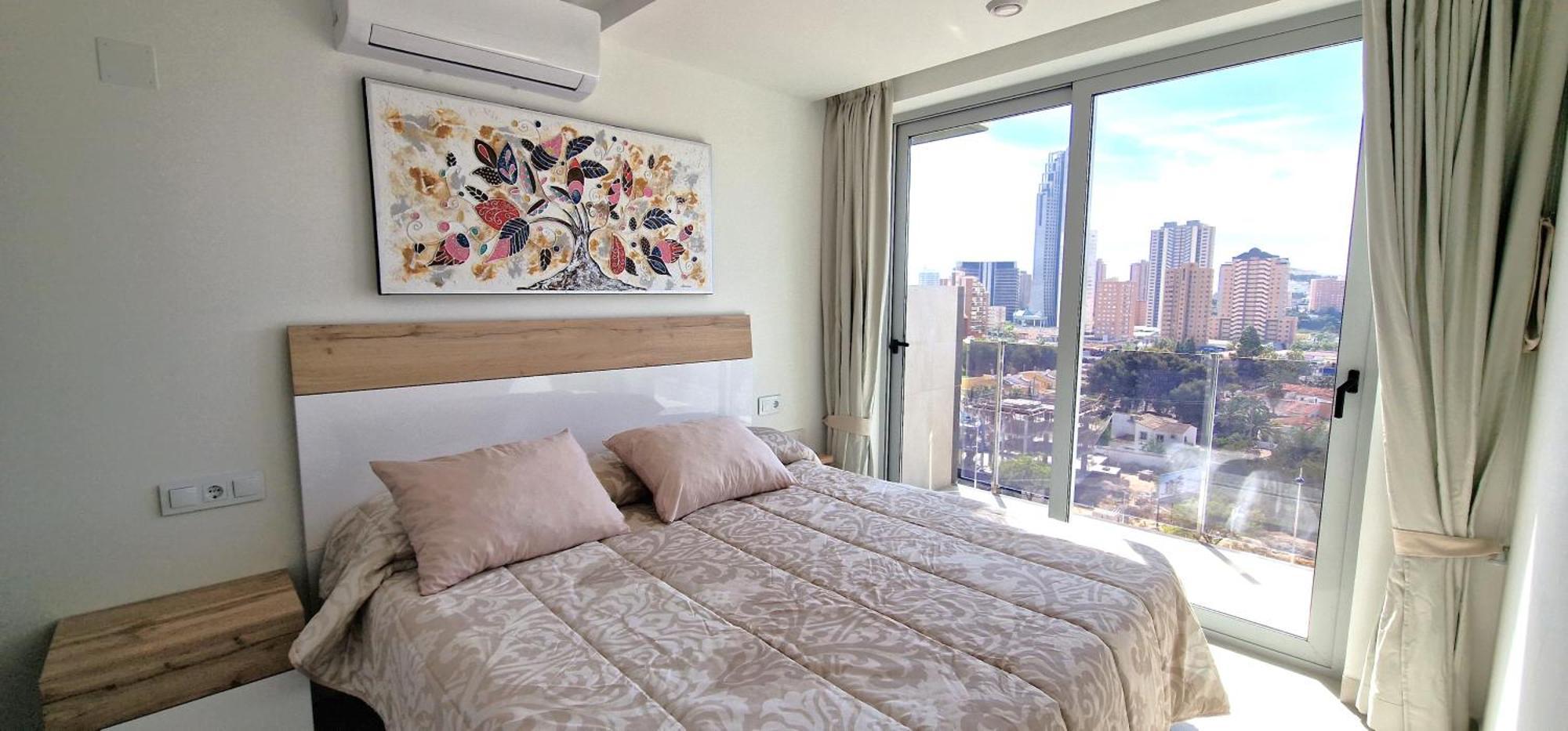 Apartamentos Oasis De La Cala ฟีเนสตรัต ภายนอก รูปภาพ