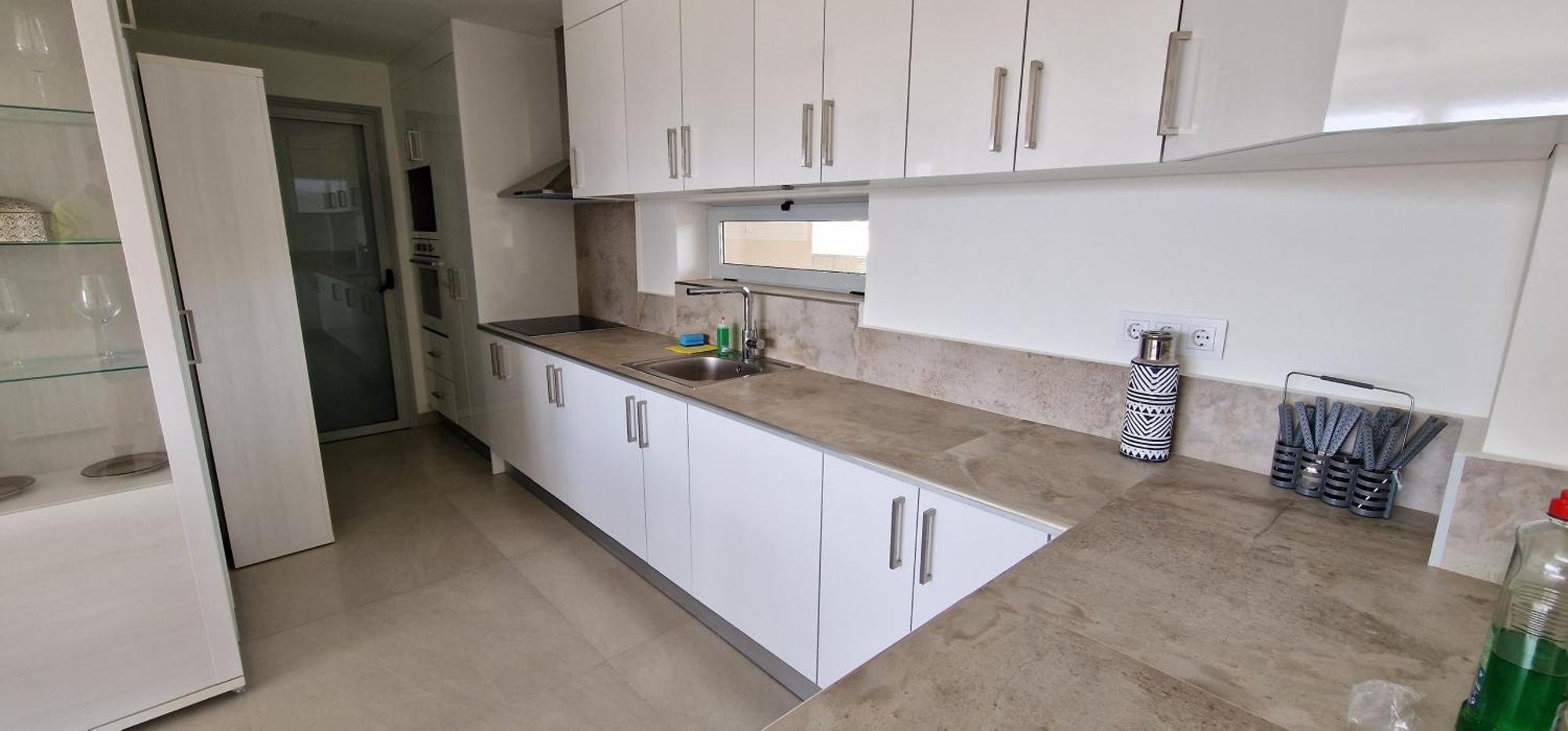 Apartamentos Oasis De La Cala ฟีเนสตรัต ภายนอก รูปภาพ