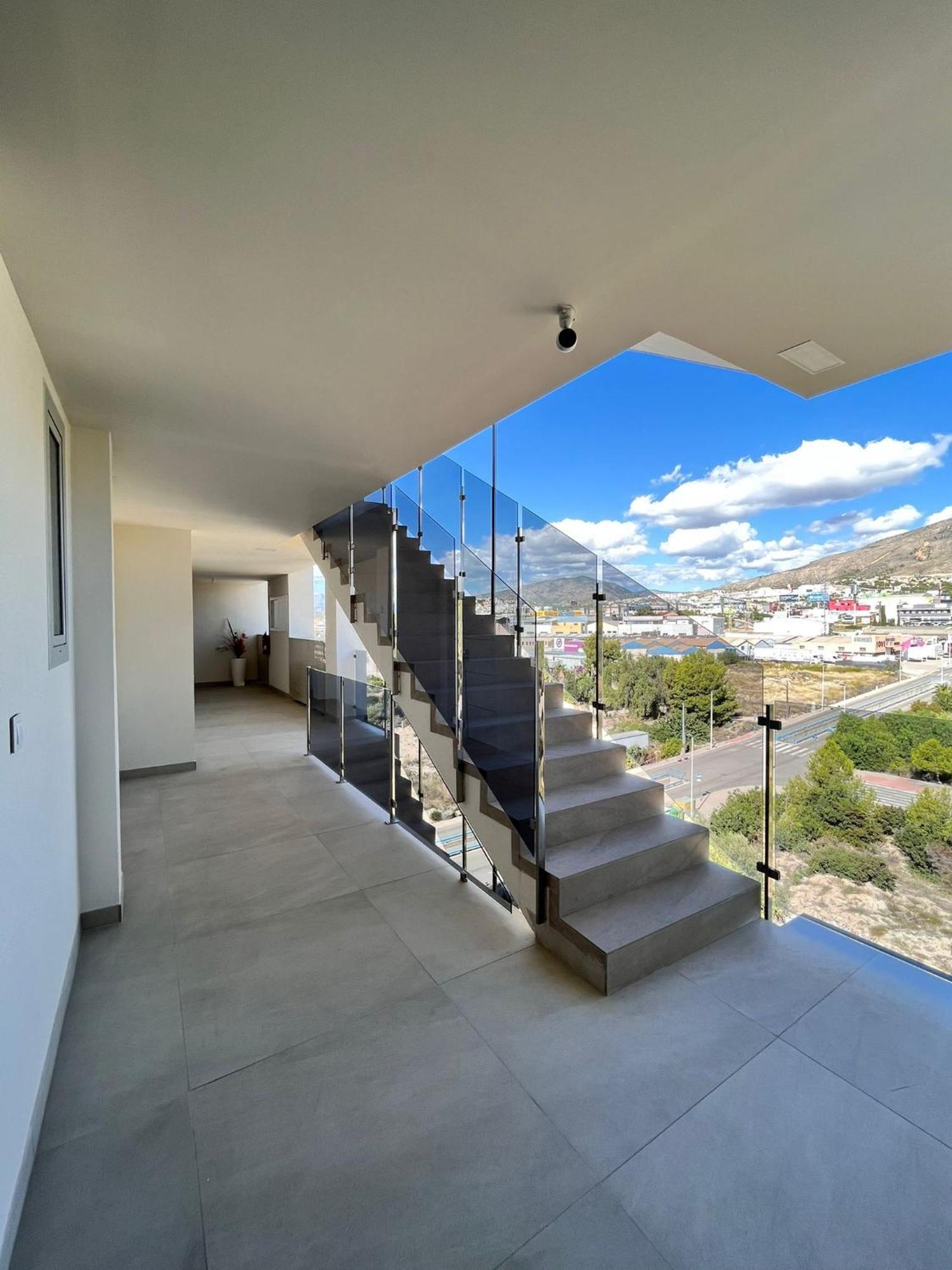 Apartamentos Oasis De La Cala ฟีเนสตรัต ภายนอก รูปภาพ