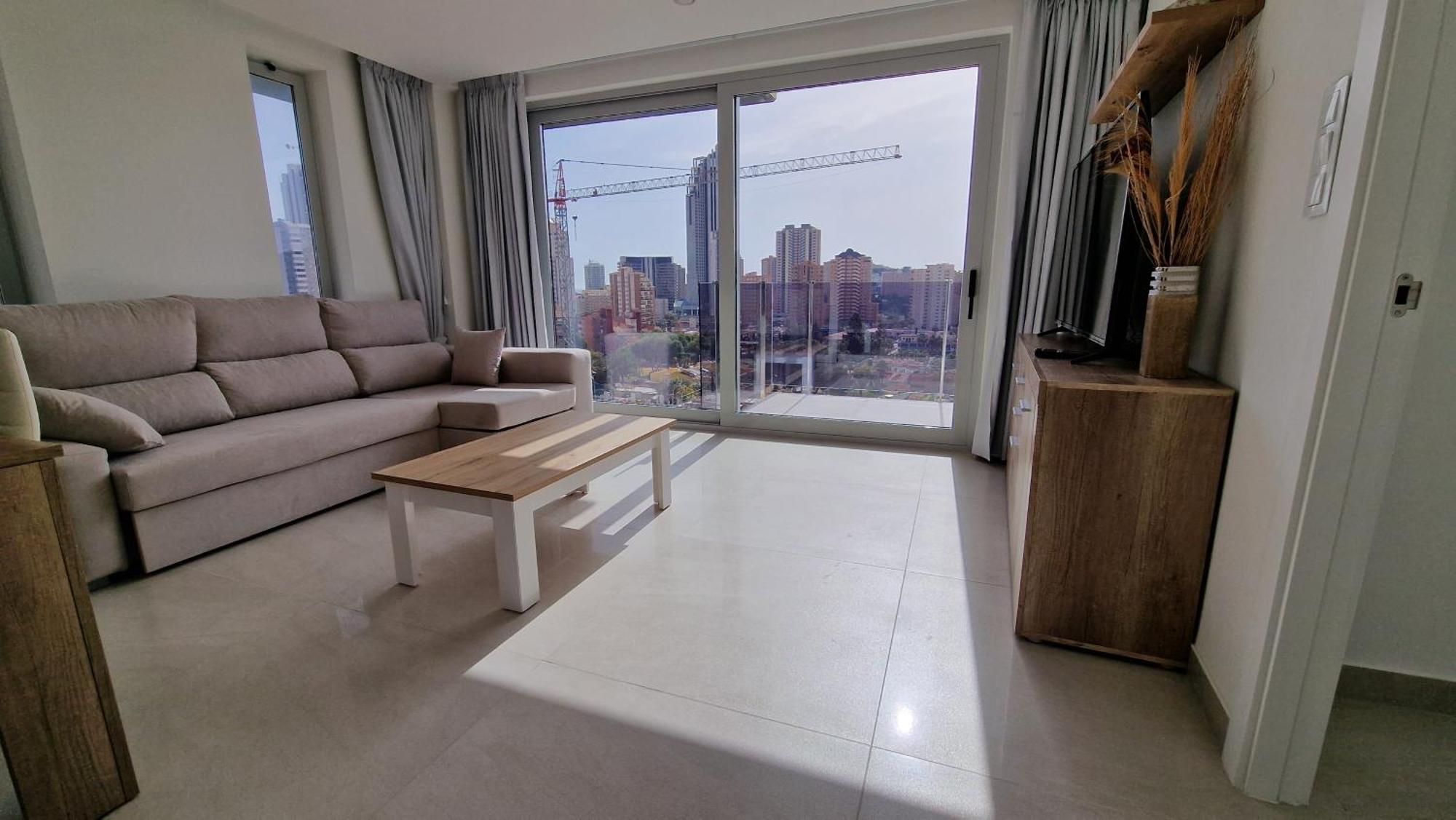 Apartamentos Oasis De La Cala ฟีเนสตรัต ภายนอก รูปภาพ