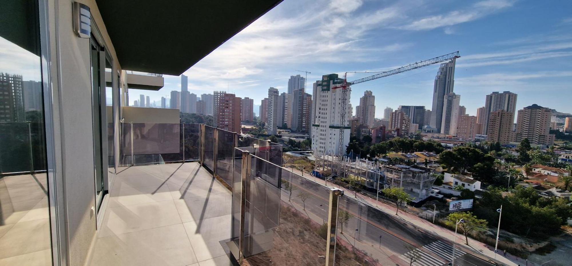 Apartamentos Oasis De La Cala ฟีเนสตรัต ภายนอก รูปภาพ