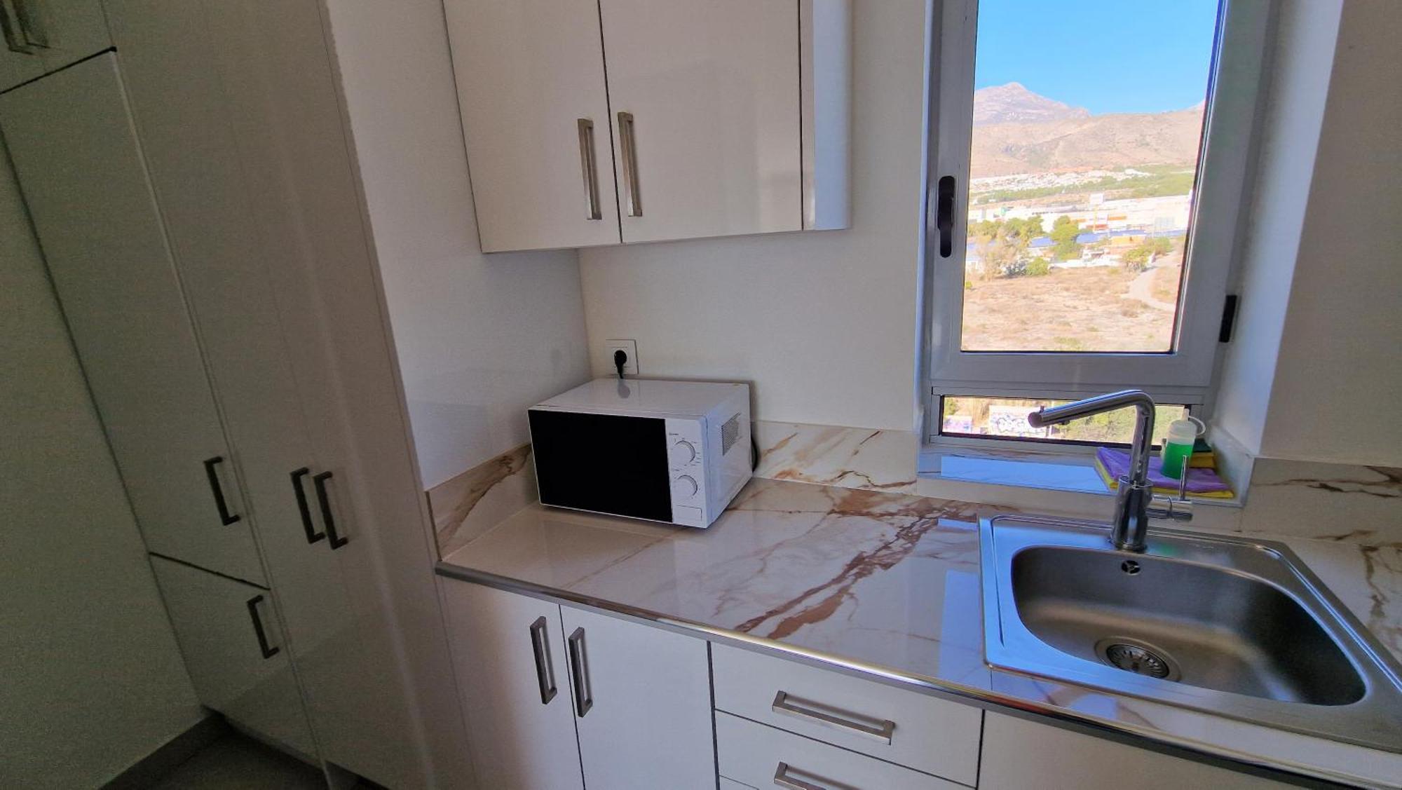 Apartamentos Oasis De La Cala ฟีเนสตรัต ภายนอก รูปภาพ