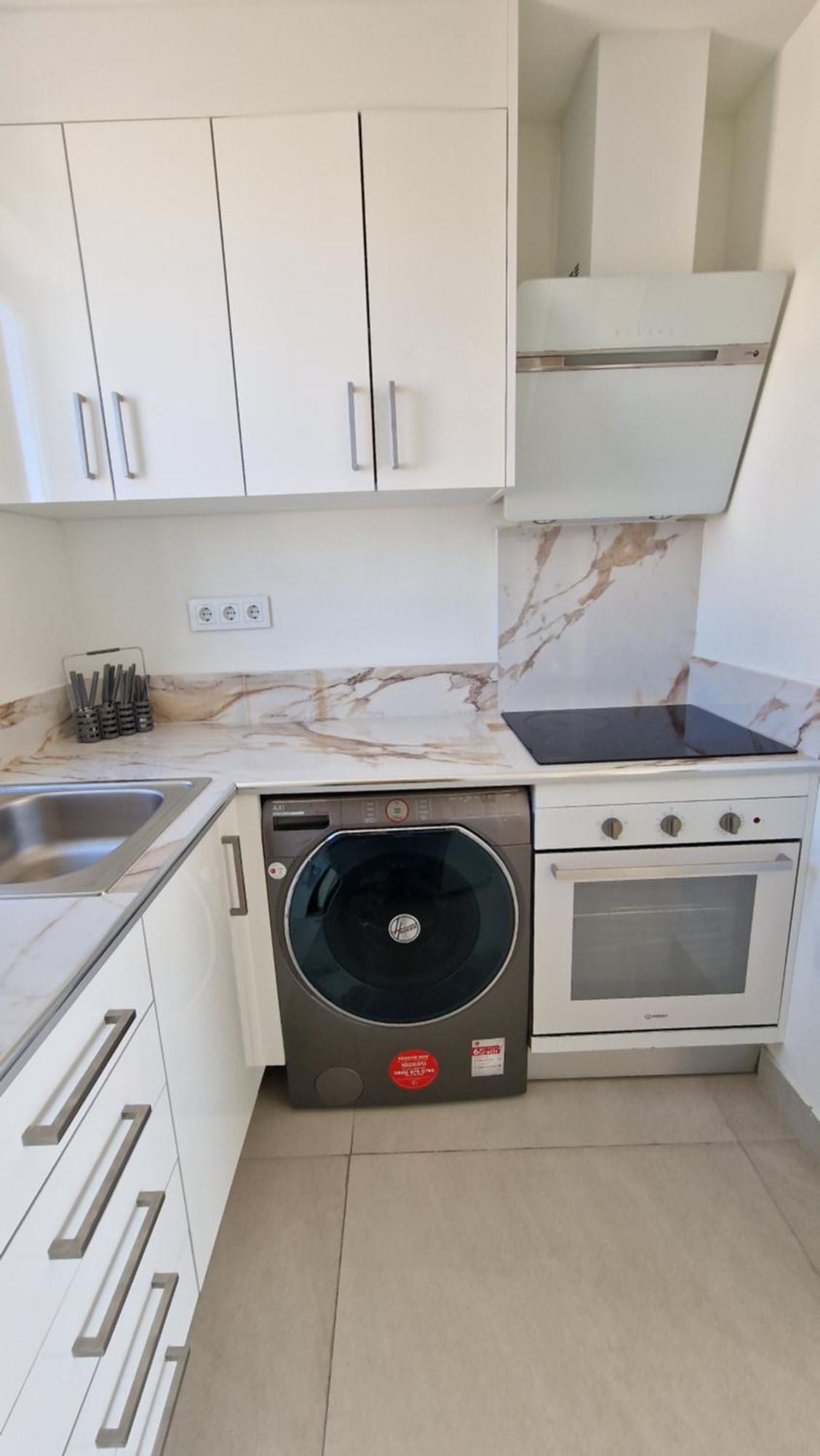 Apartamentos Oasis De La Cala ฟีเนสตรัต ภายนอก รูปภาพ